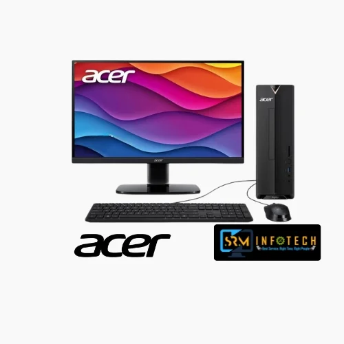 Acer Desktop Computers