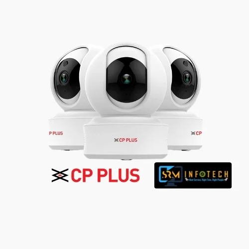 CP Plus Wifi Cameras