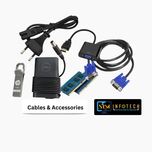 Cables & Accessories