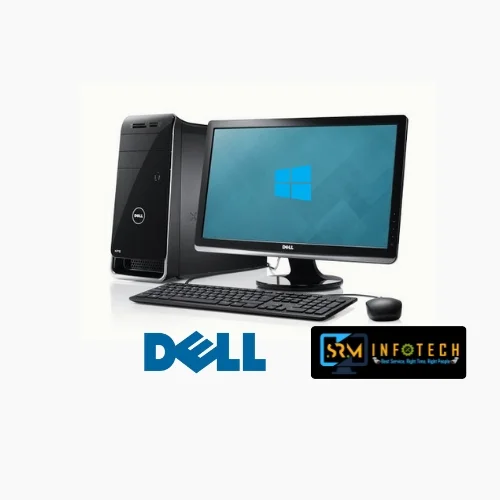 Dell Desktop Computers