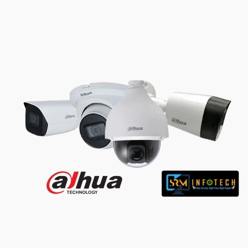 Dahua CCTV Cameras