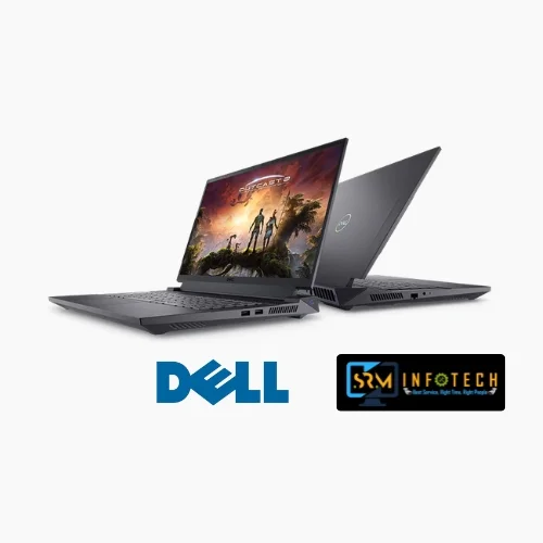 Dell Laptops