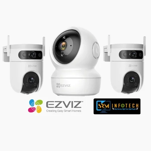 Ezviz Wifi Cameras