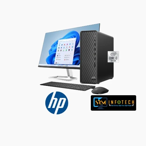 HP Desktop Computers