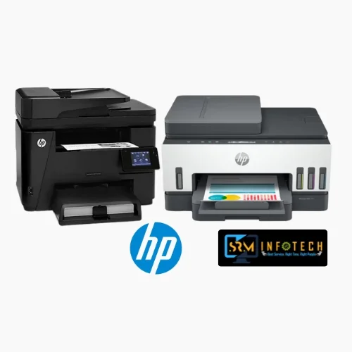 HP Printers