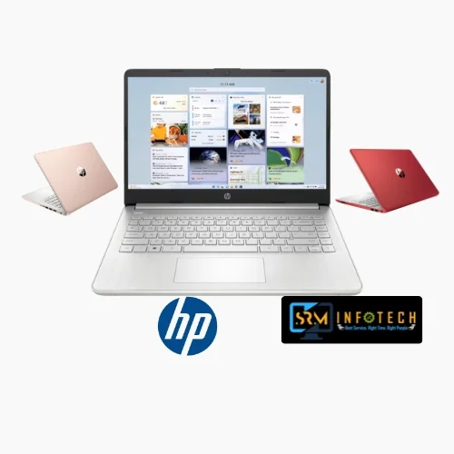 HP Laptops