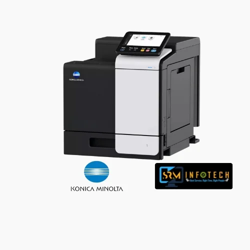 Konica Minolta Printers
