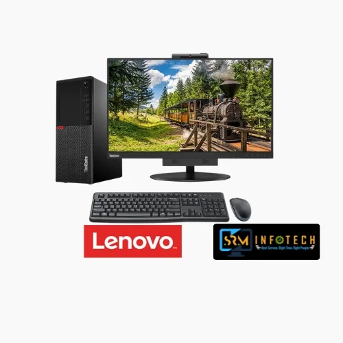 Lenovo Desktop Computers