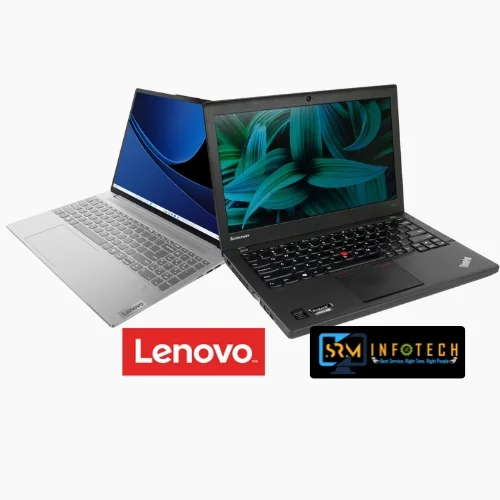 Lenovo Laptops