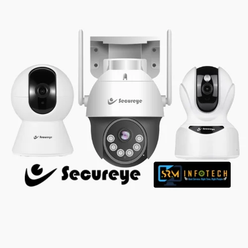 Secureye Wifi Cameras