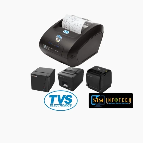 TVS Billing Printers