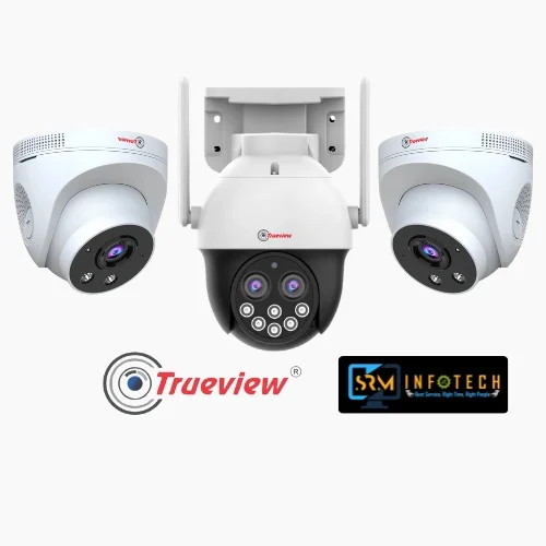 Trueview Wifi Cameras