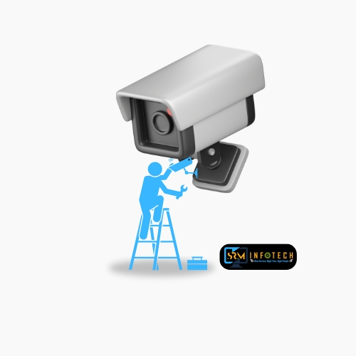 CCTV Camera Services