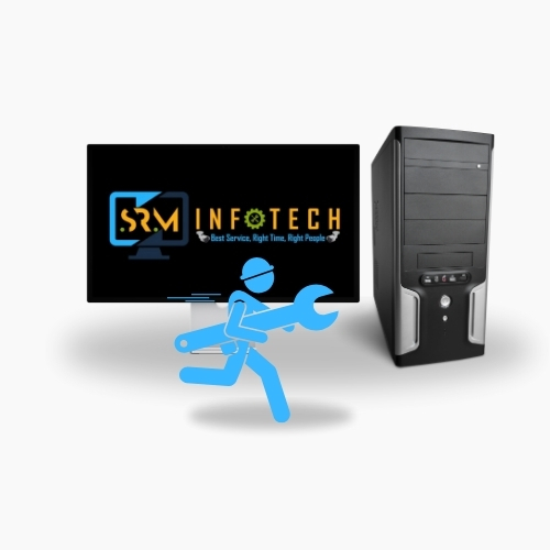 Desktop Services
