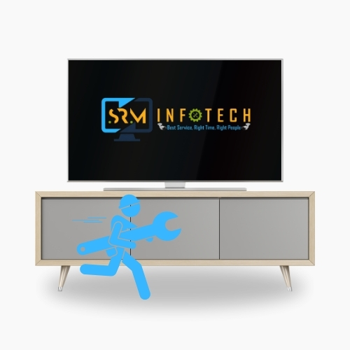 LED TV Services
