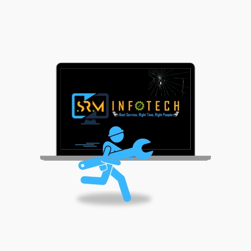 Laptop Services
