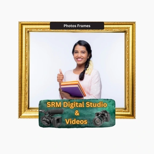 Photo Frames