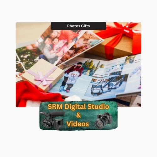 Photo Gifts