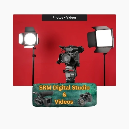 Photo + Videos