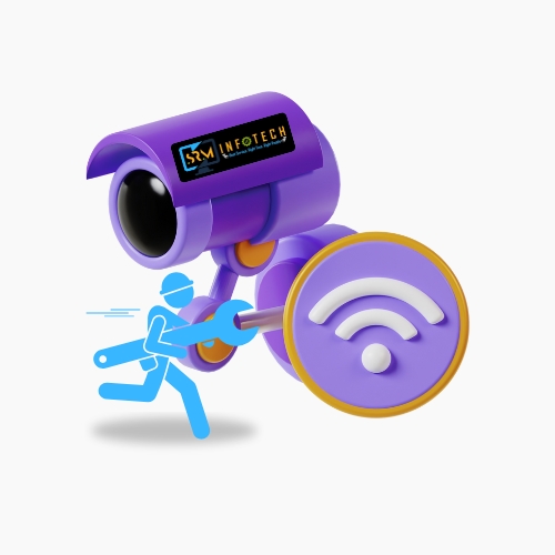 Wifi Camera Services