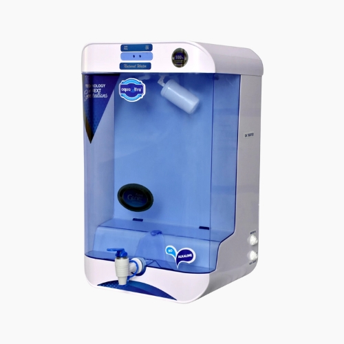 Aqua Gloary RO Water Purifier