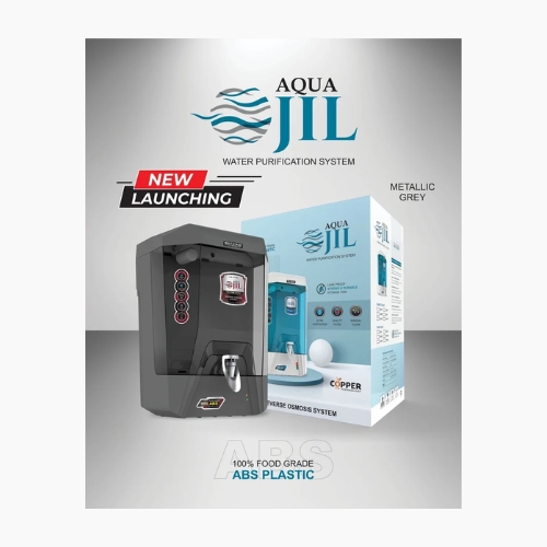 Aqua Jil RO Water Purifier