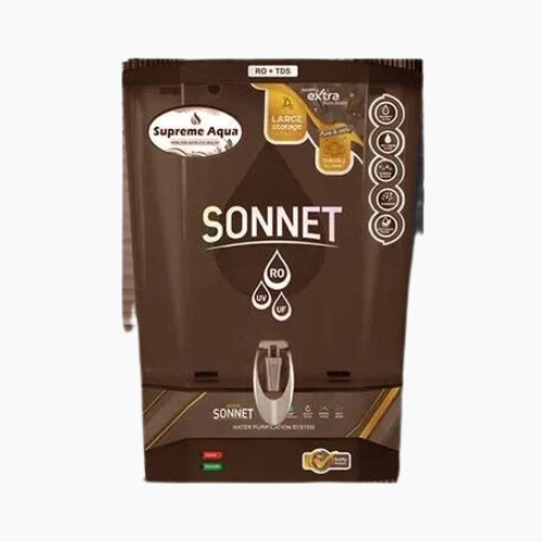 Aqua Sonnet RO Water Purifier