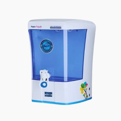 Aqua Touch RO Water Purifier