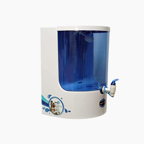 Dolphin RO Water Purifier